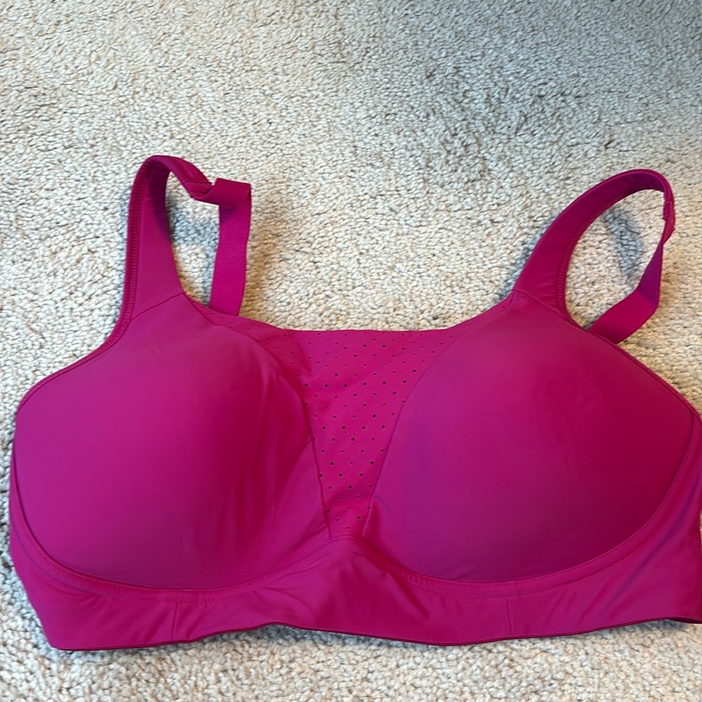 Lululemon Run Times Bra
